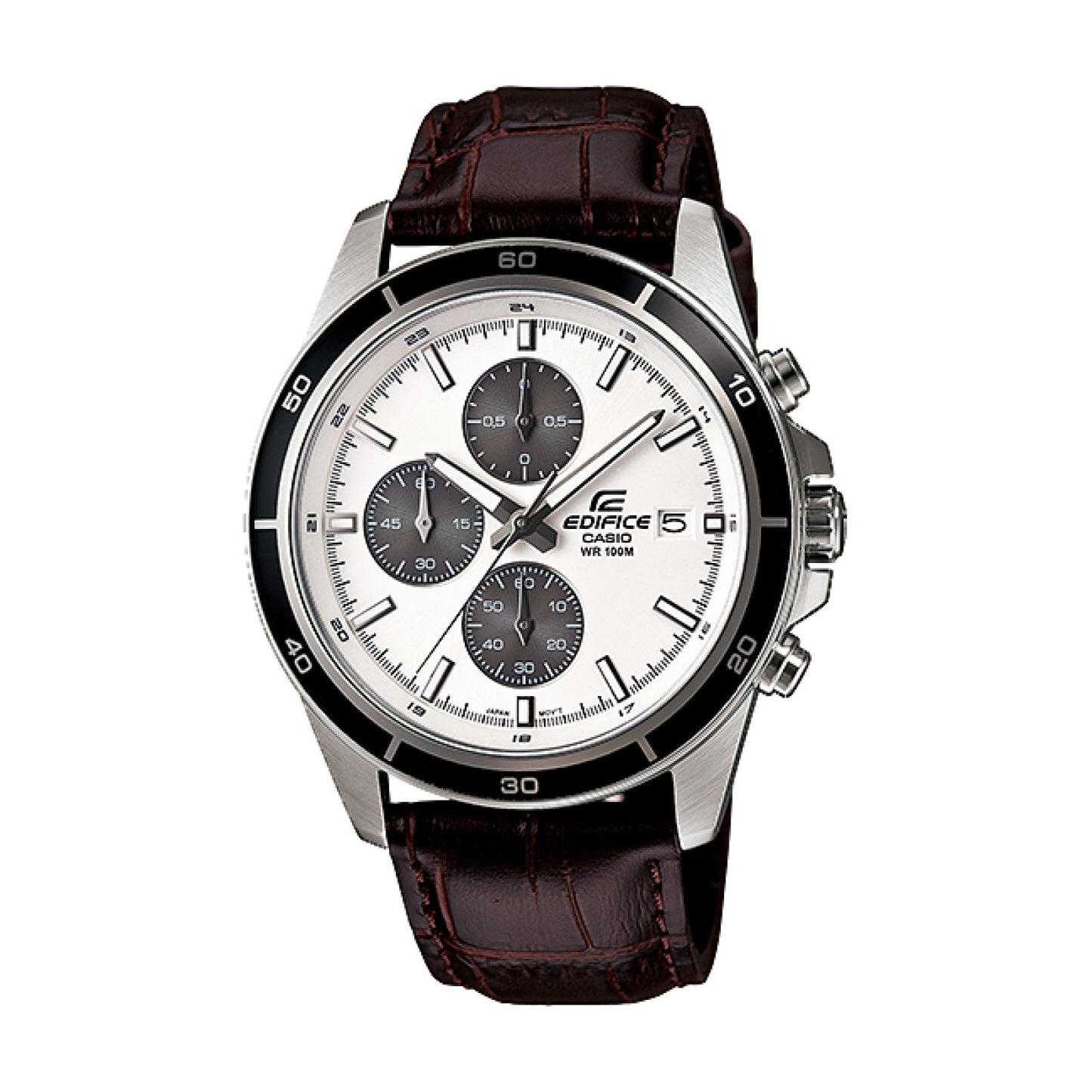 Reloj Casio Edifice Efr_526l_7av