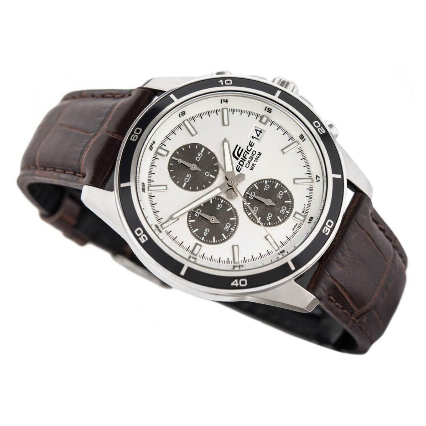 Reloj Casio Edifice Efr_526l_7av