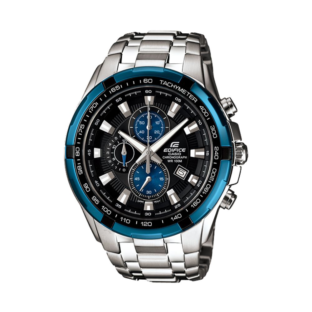 Reloj Casio Ef_539d_1a2v_