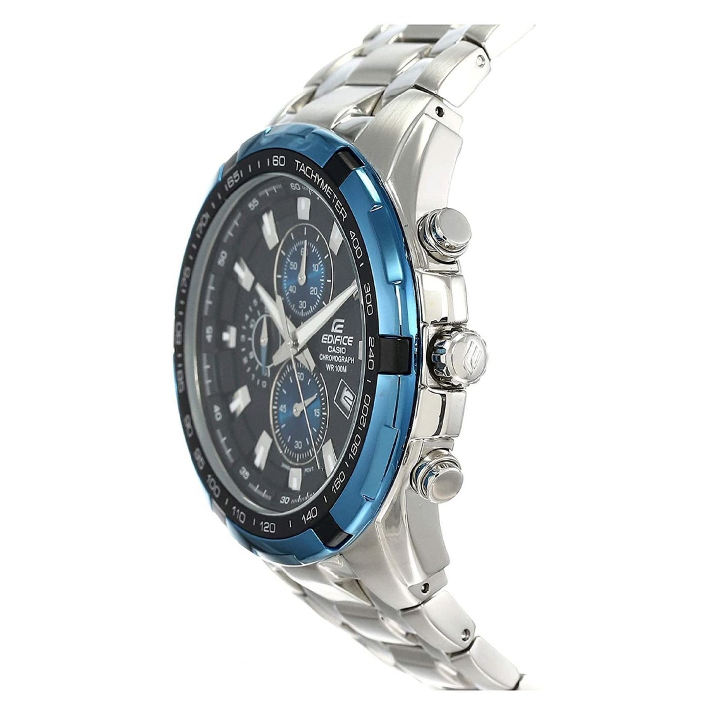 Reloj Casio Ef_539d_1a2v_