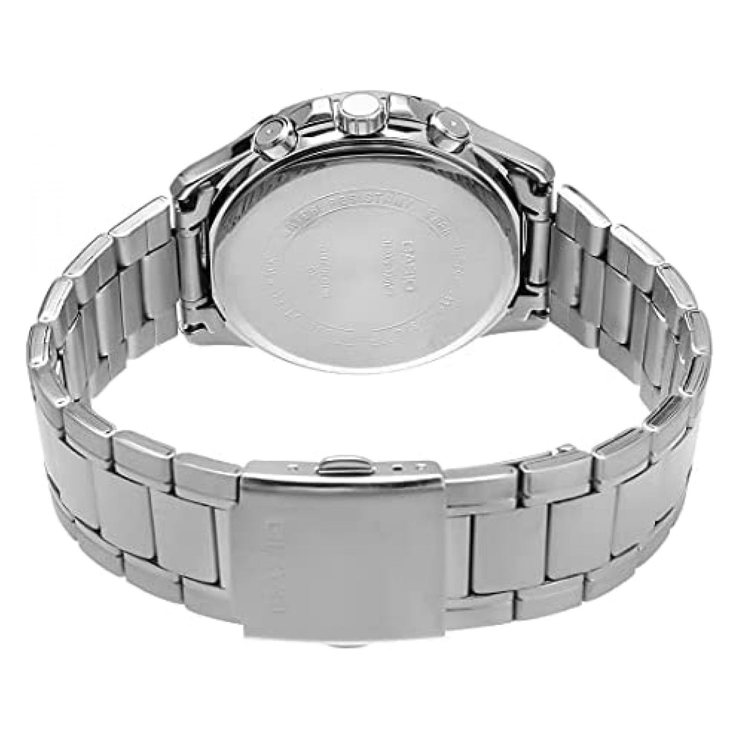 Reloj Casio Mtp-1374d Mtp-1374d-1av