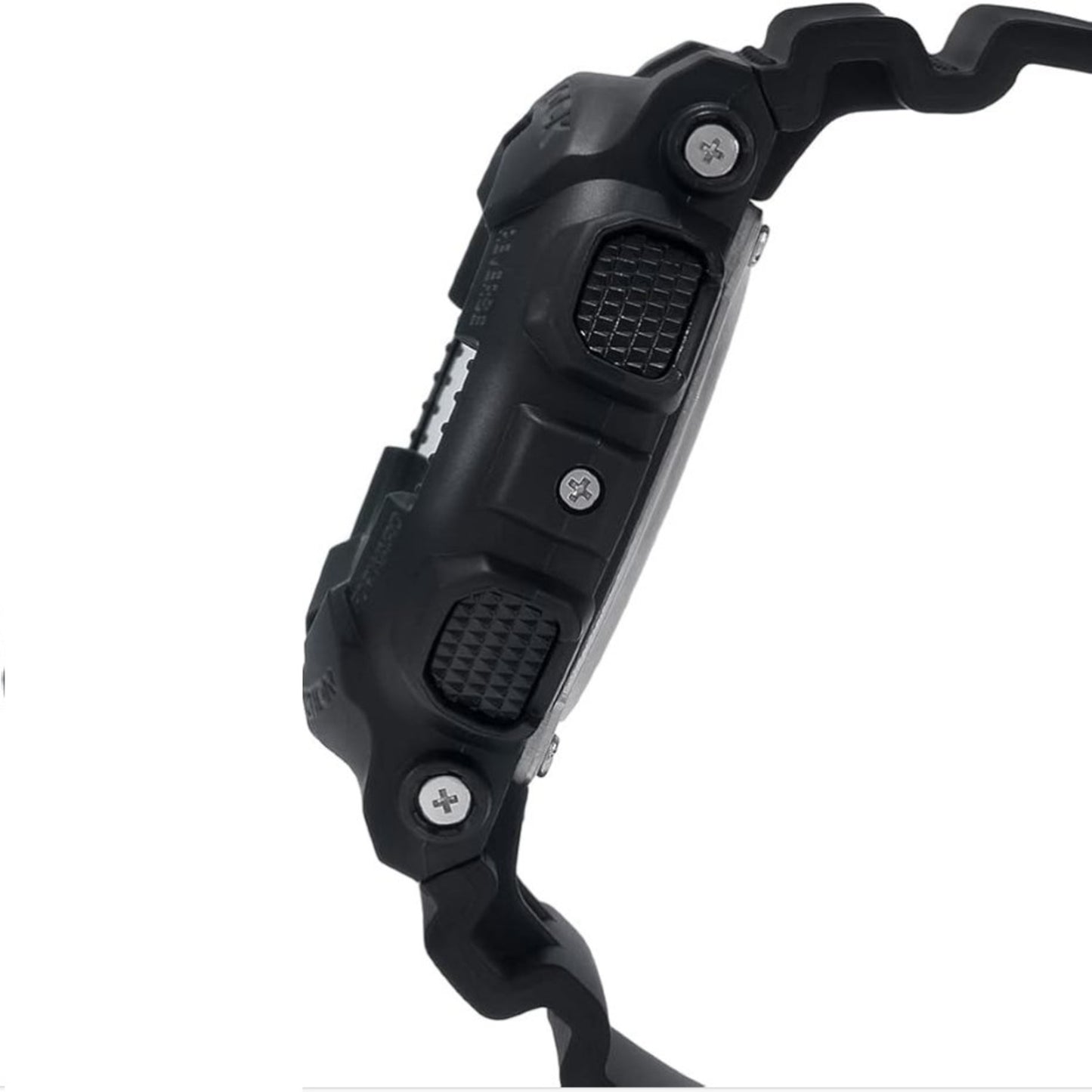 Reloj G-shock Gd-100 Gd-100-1b