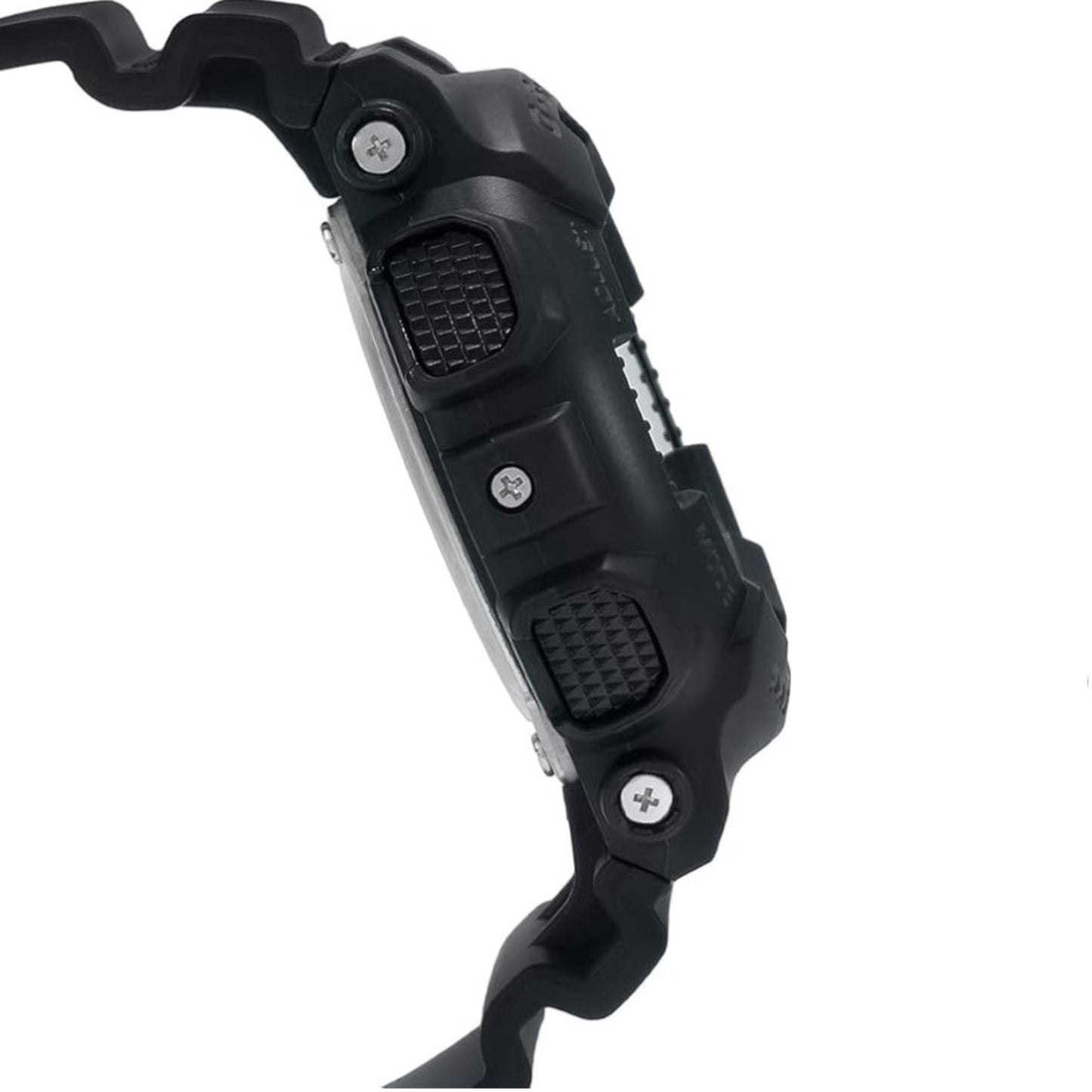 Reloj G-shock Gd-100 Gd-100-1b