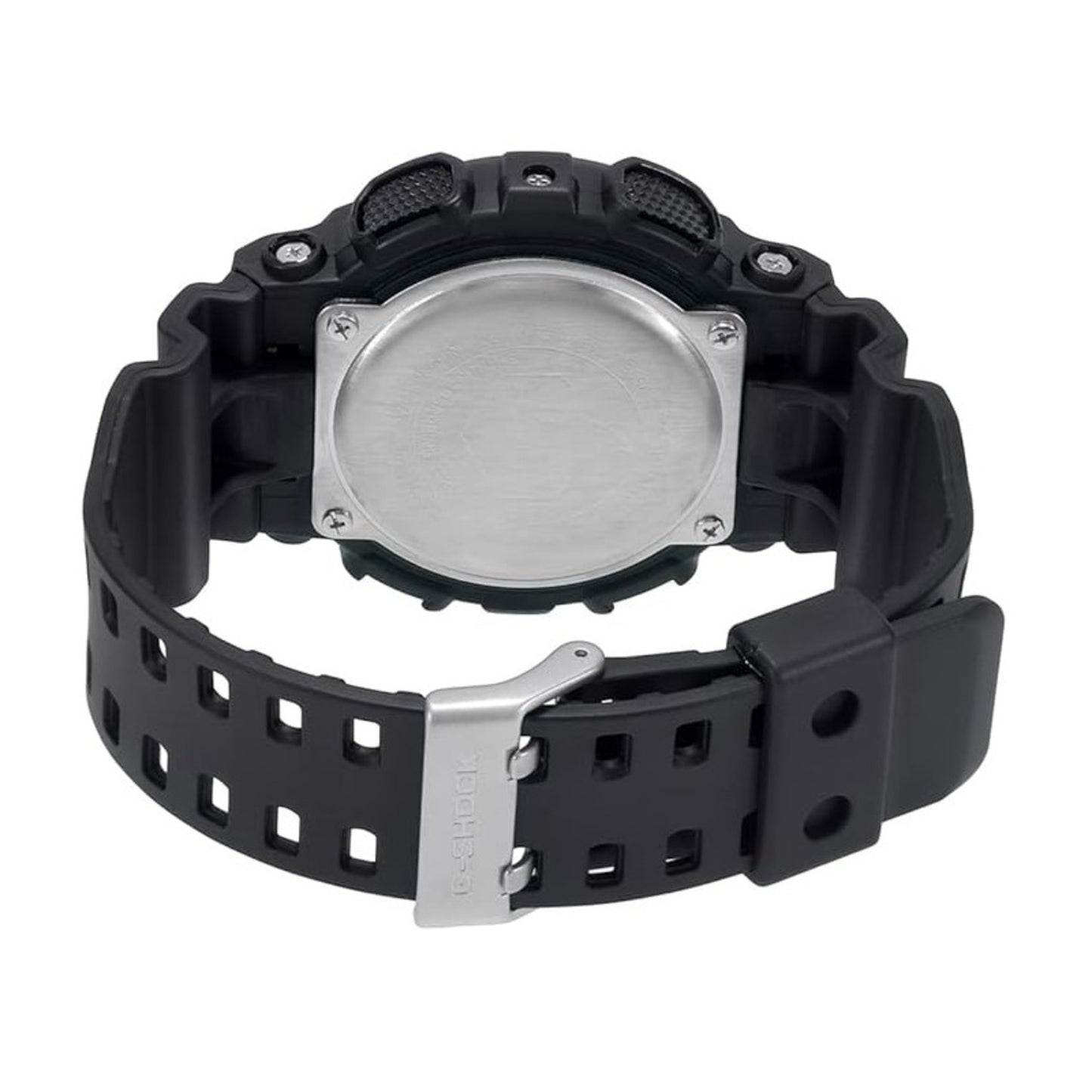 Reloj G-shock Gd-100 Gd-100-1b