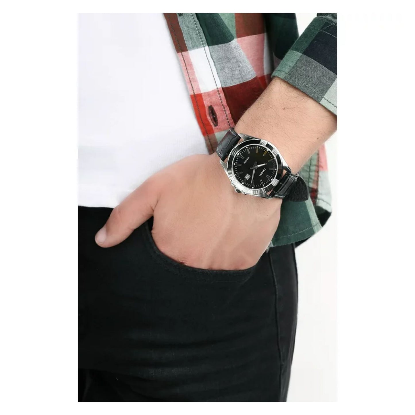 Reloj Casio Mtp1308l-1avdf
