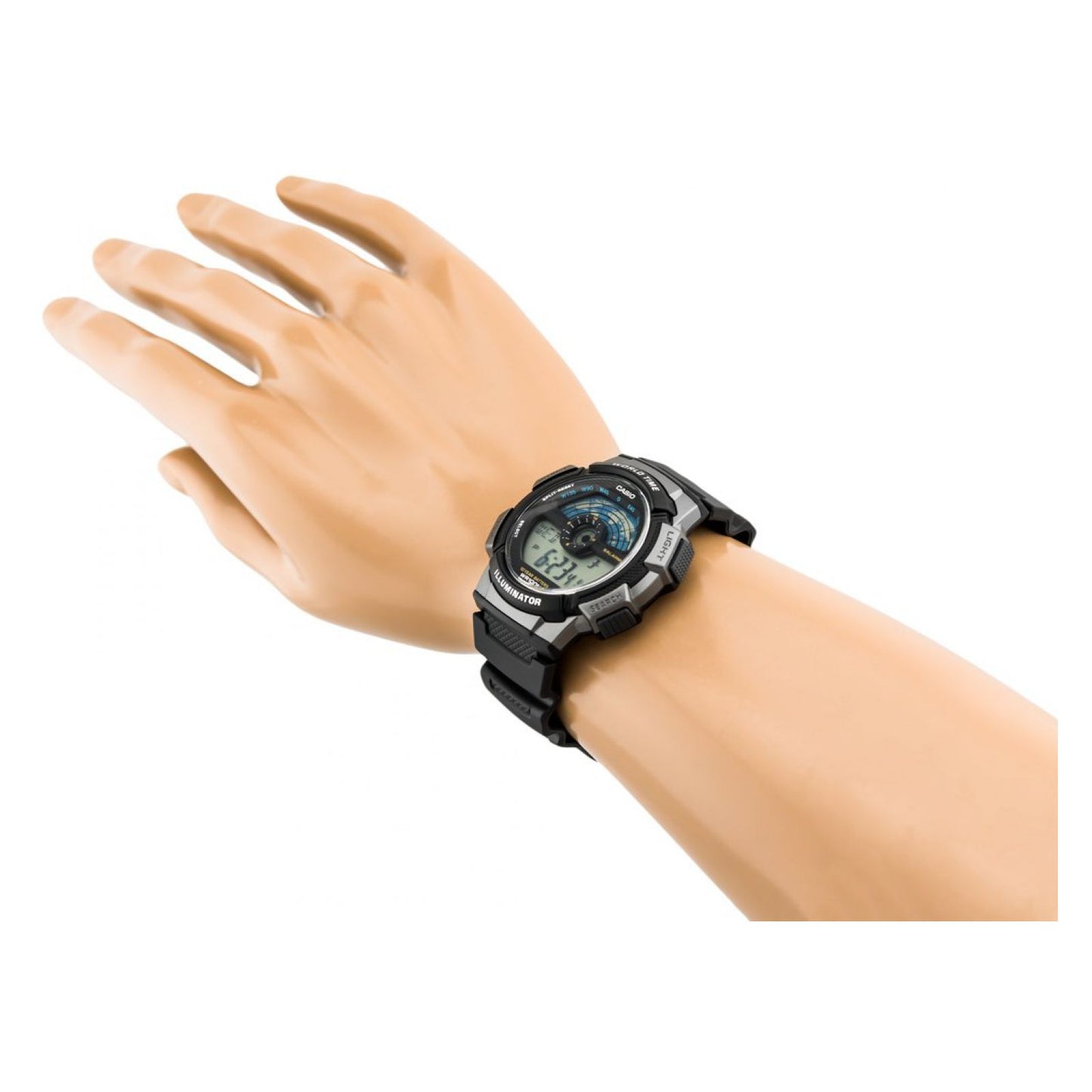 Reloj Casio Ae-1100w-1av