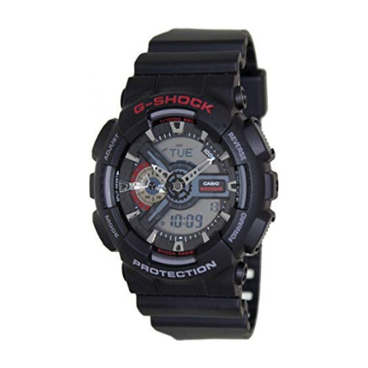 Reloj G-shock Ga_110_1a