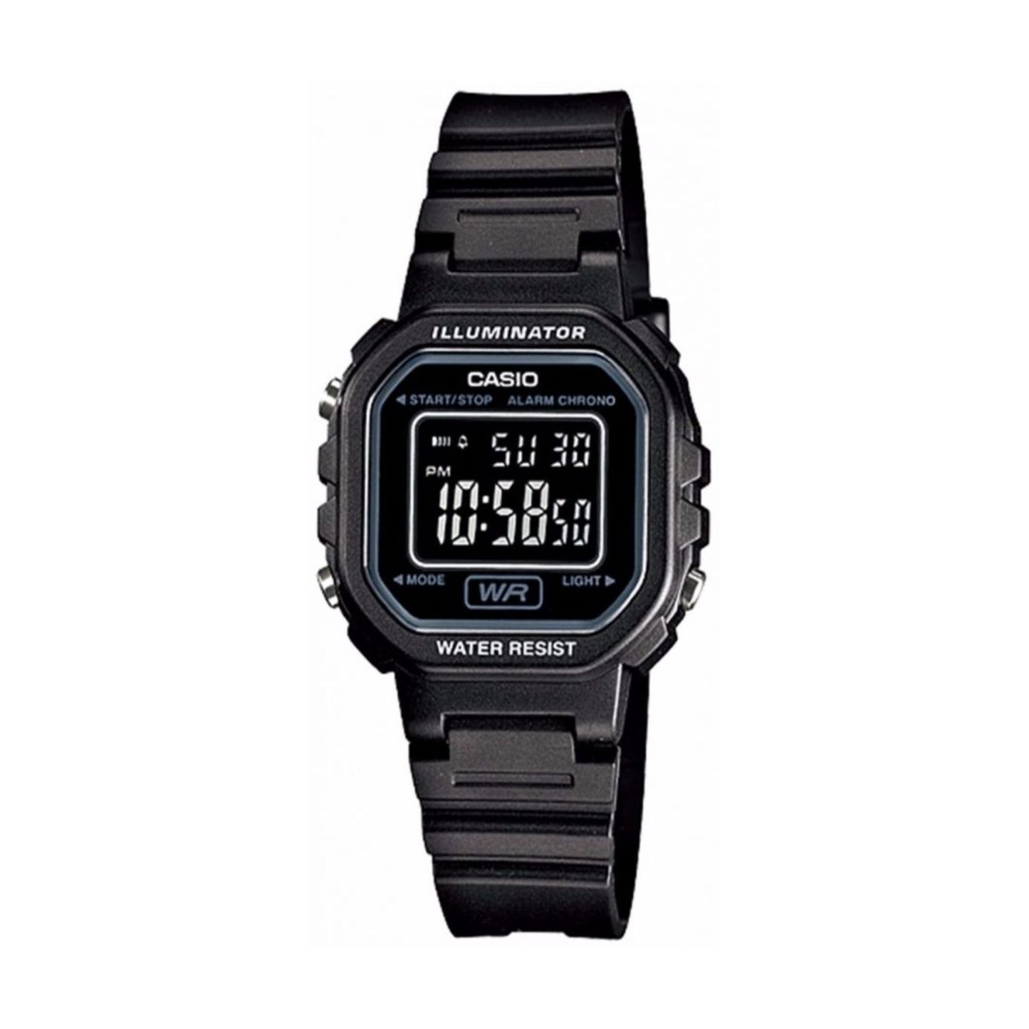 Reloj Casio La-20wh-1b