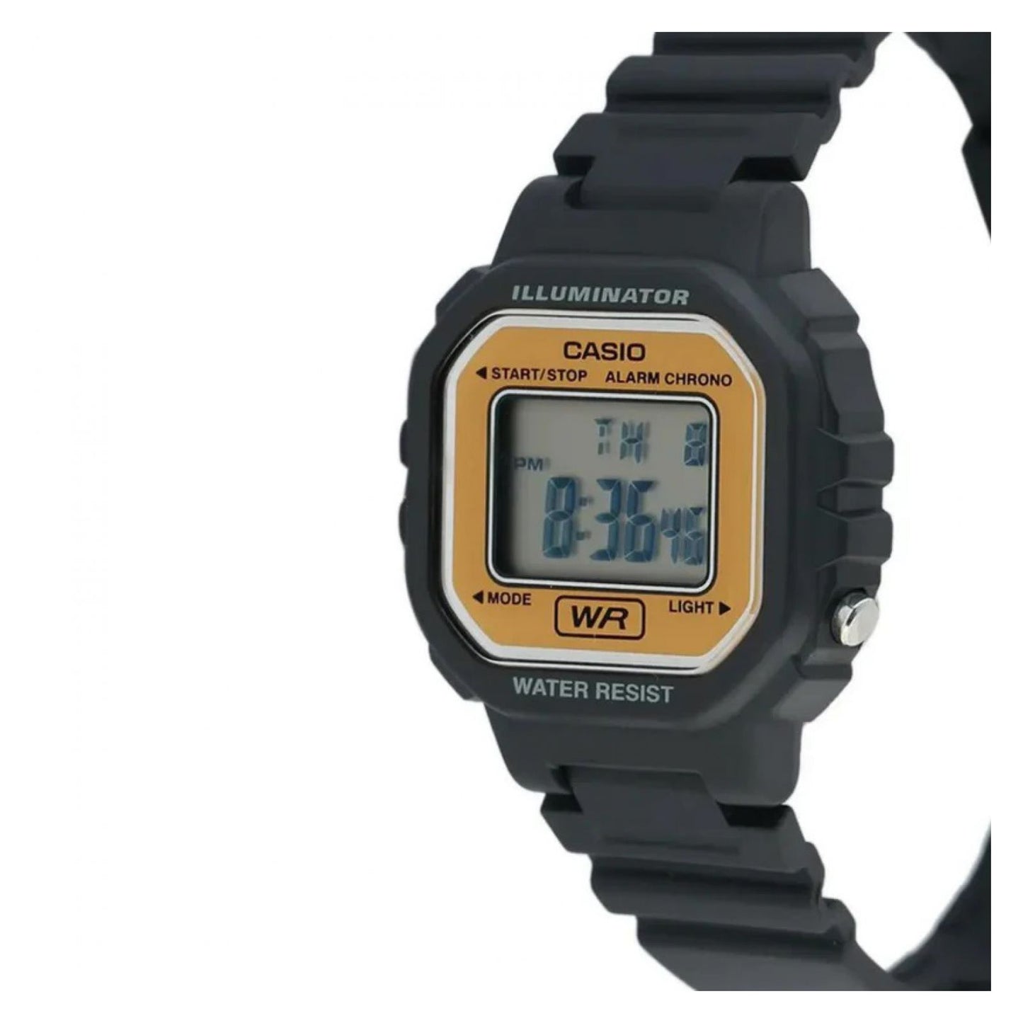 Reloj Casio Retro La_20wh_9a