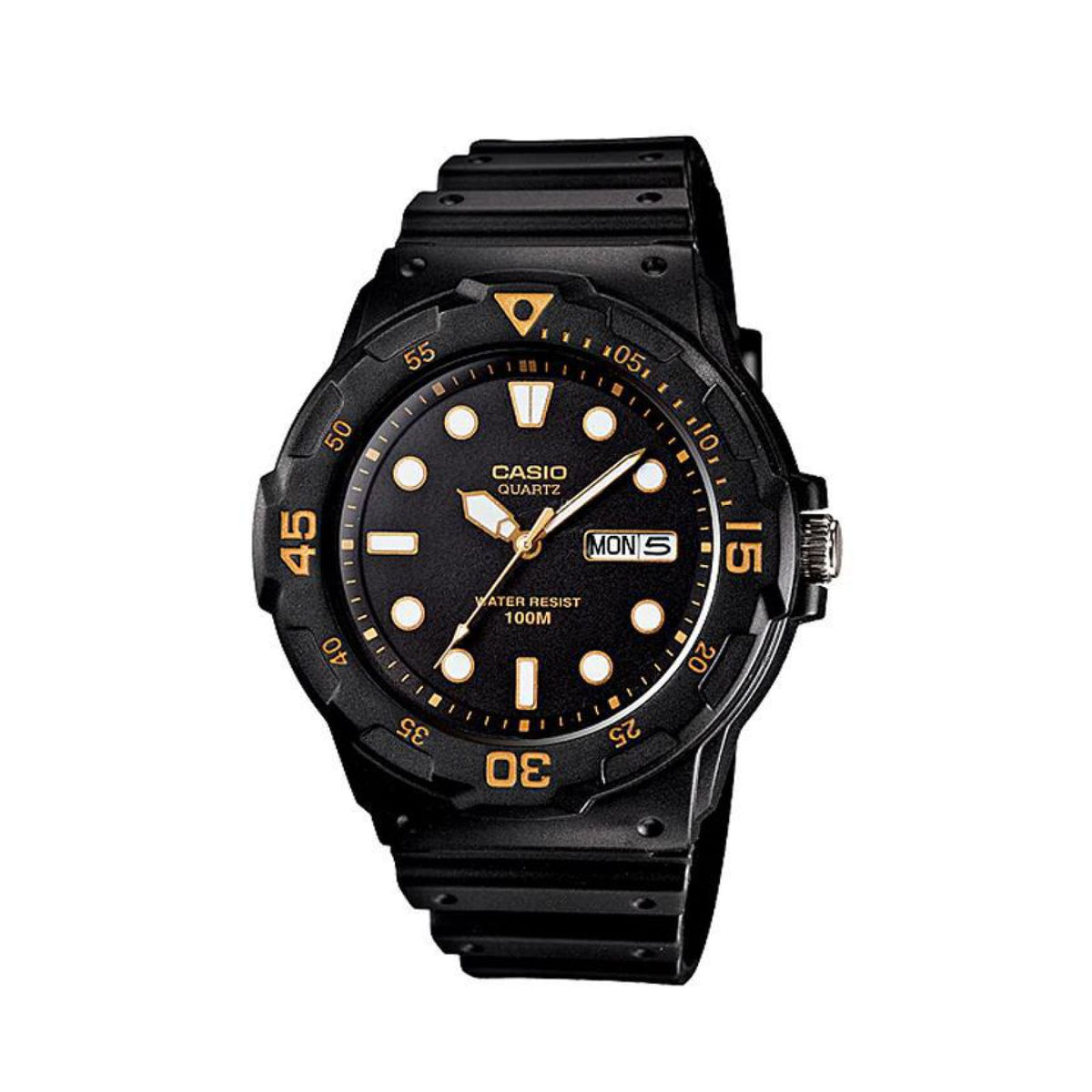 Reloj Casio Casio Mrw-200h-1ev