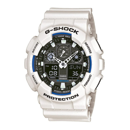 Reloj G-shock Ga_100b_7a