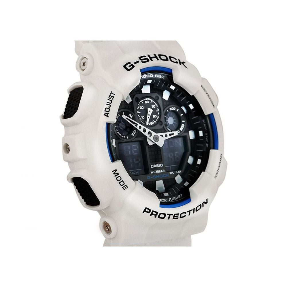 Reloj G-shock Ga_100b_7a