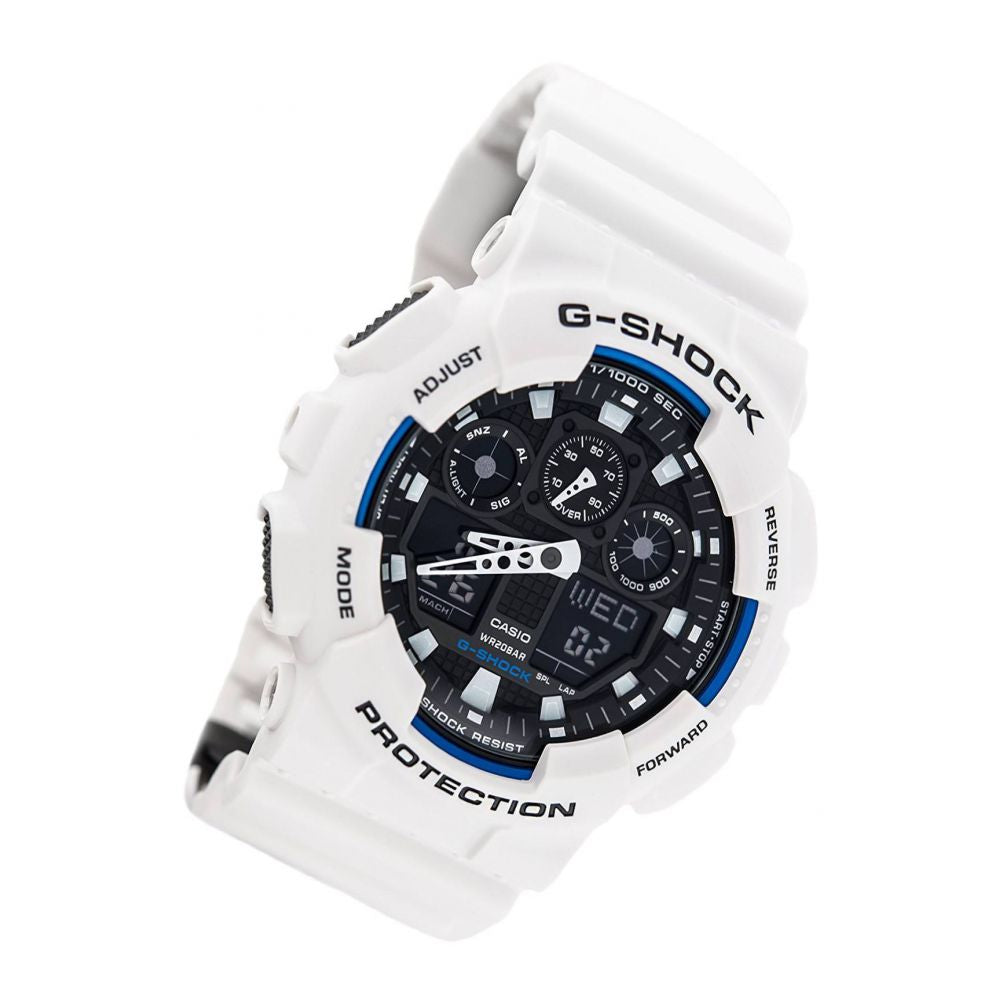 Reloj G-shock Ga_100b_7a
