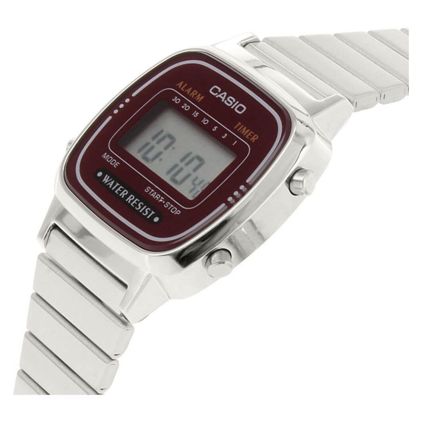 Reloj Casio La-670wa-4