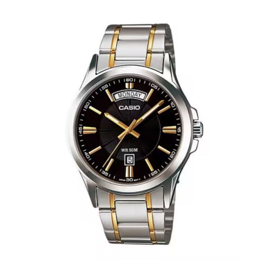 Reloj Casio Mtp_1381g_1av