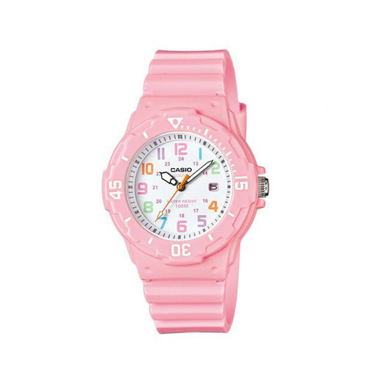 Reloj Casio Lrw_200h_4b2v