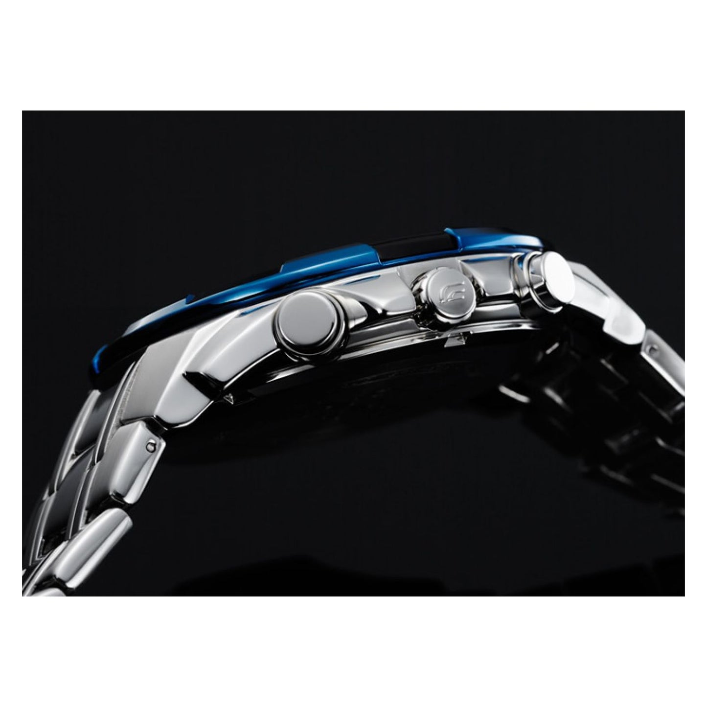 Reloj Casio Edifice Efr-539d-1a2v