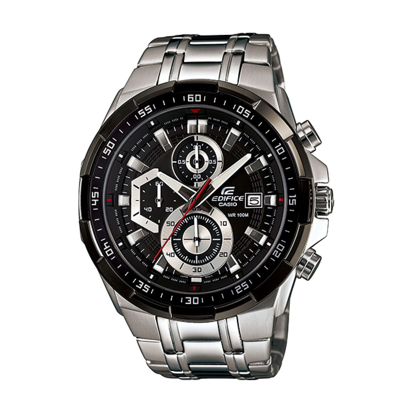 Reloj Casio Edifice Efr-539d-1avudf