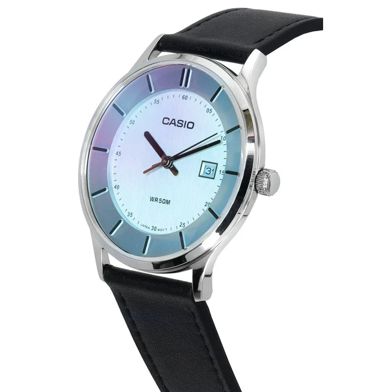Reloj Casio Timeless Mtp-e605l-7evdf