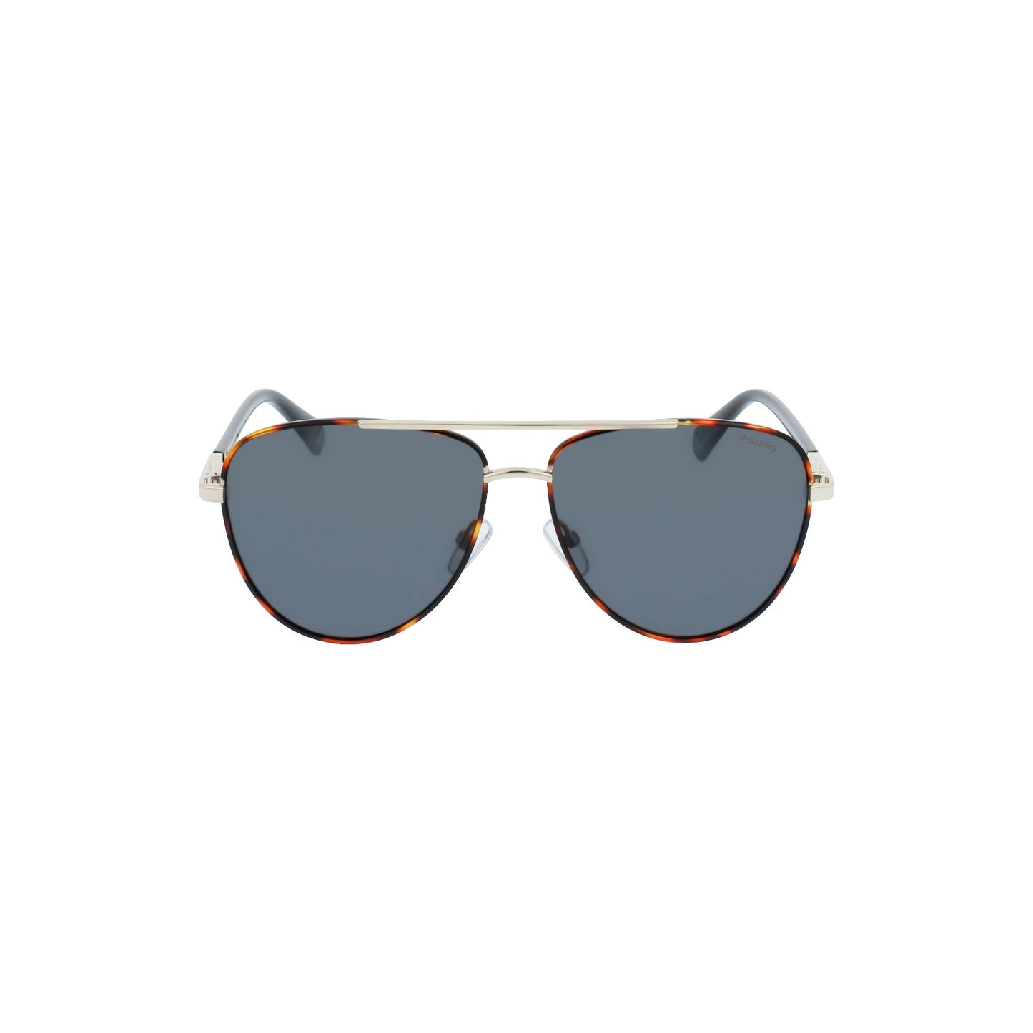 Lentes De Sol De Hombre Polaroid Essential A Teardrop