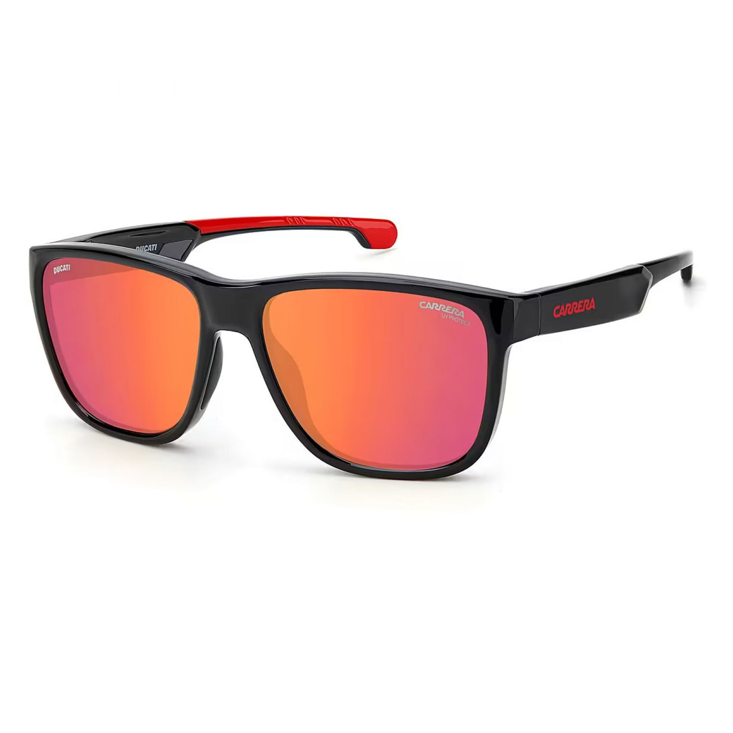 Lentes De Sol De Hombre Carrera | ducati Forma Cuadrada