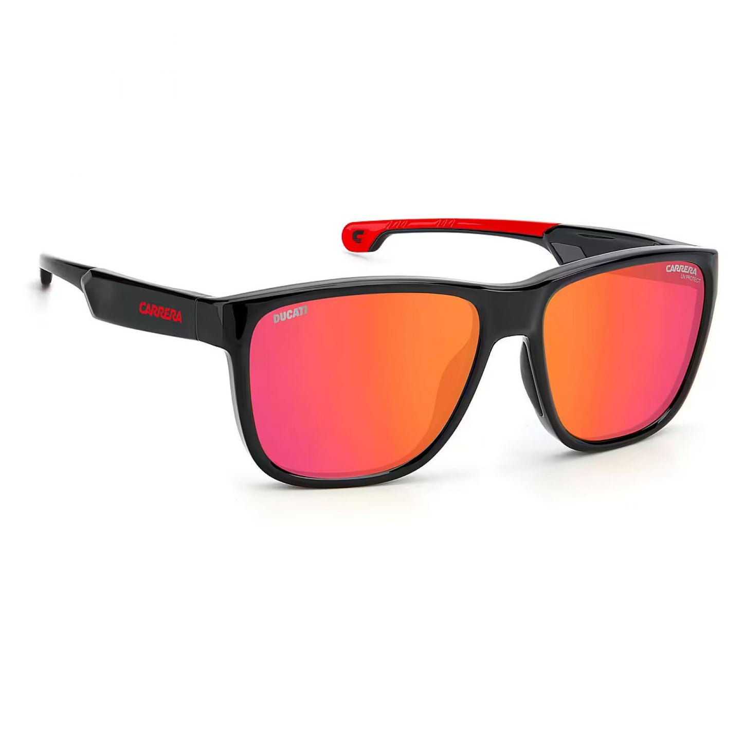 Lentes De Sol De Hombre Carrera | ducati Forma Cuadrada