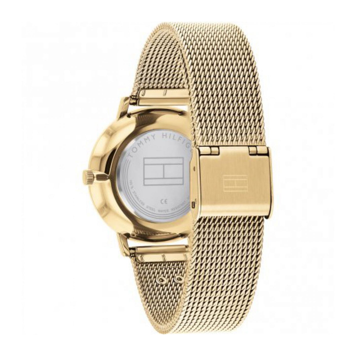 Reloj Tommy Hilfiger 1782286