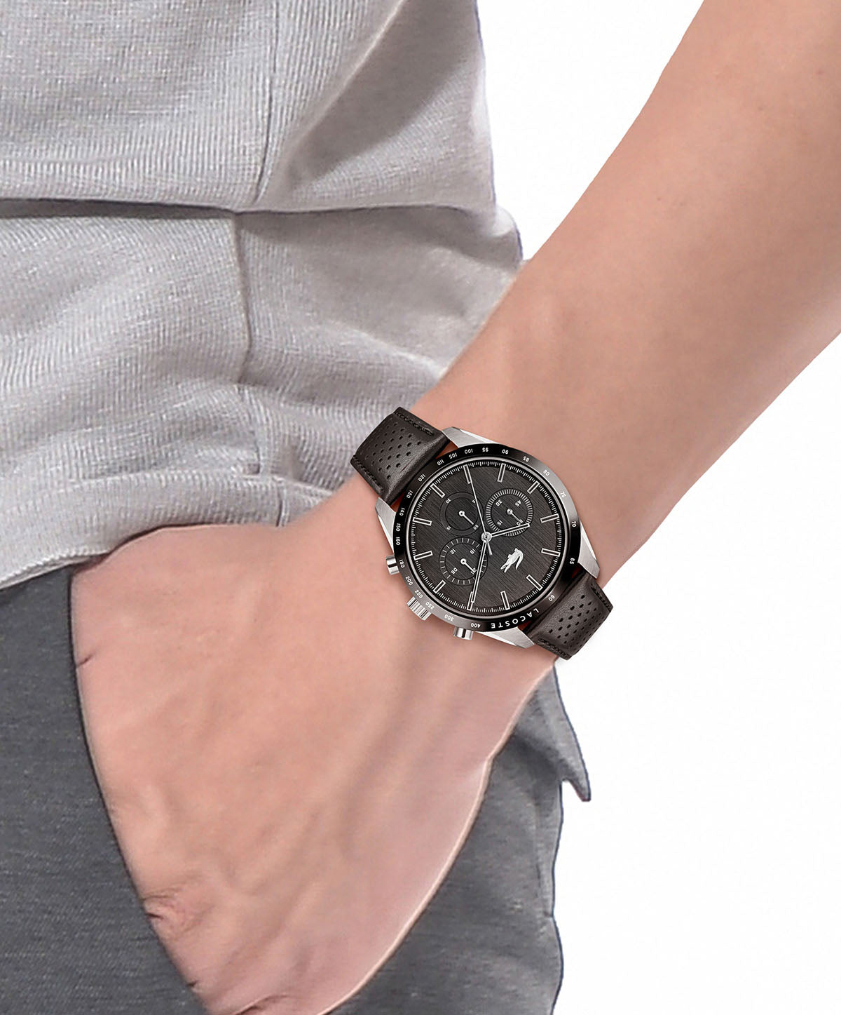 Reloj Lacoste Boston 2011109