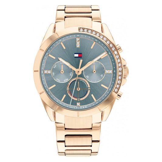 Reloj Tommy Hilfiger Tmy1782386