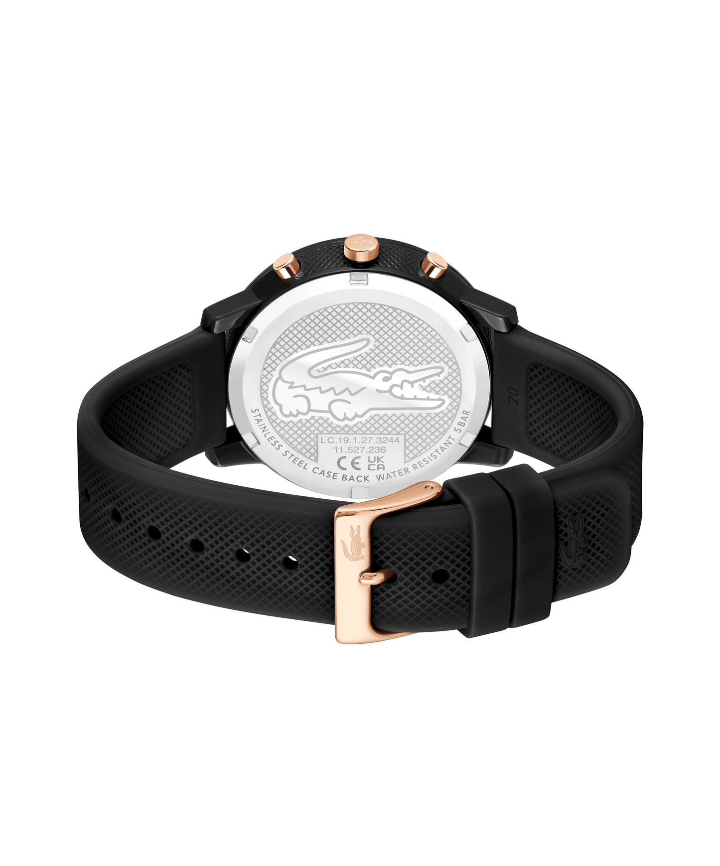 Reloj Lacoste Lacoste.12.12 Chrono 2011247