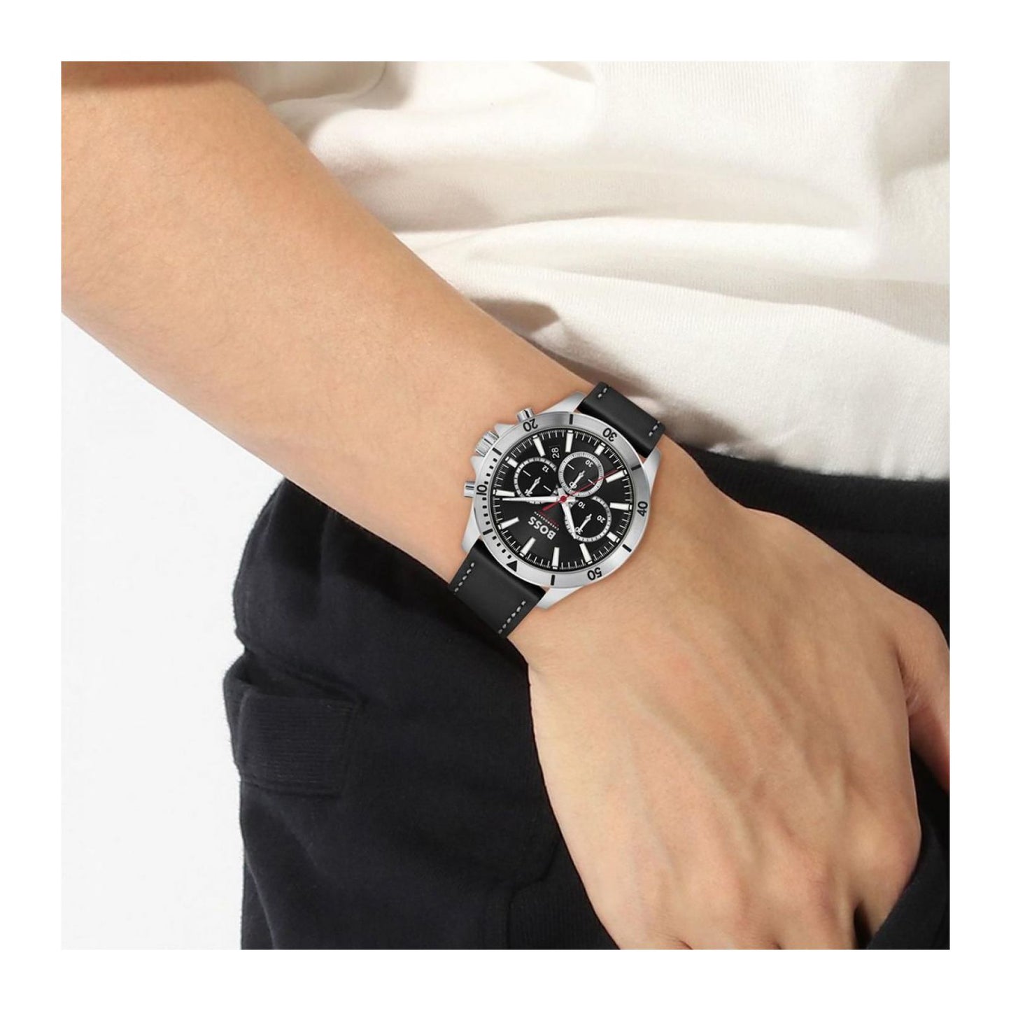 Reloj Boss 1514055