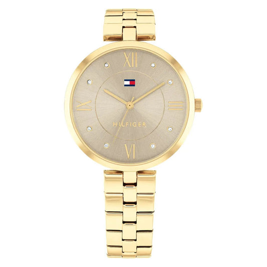 Reloj Tommy Hilfiger 1782685