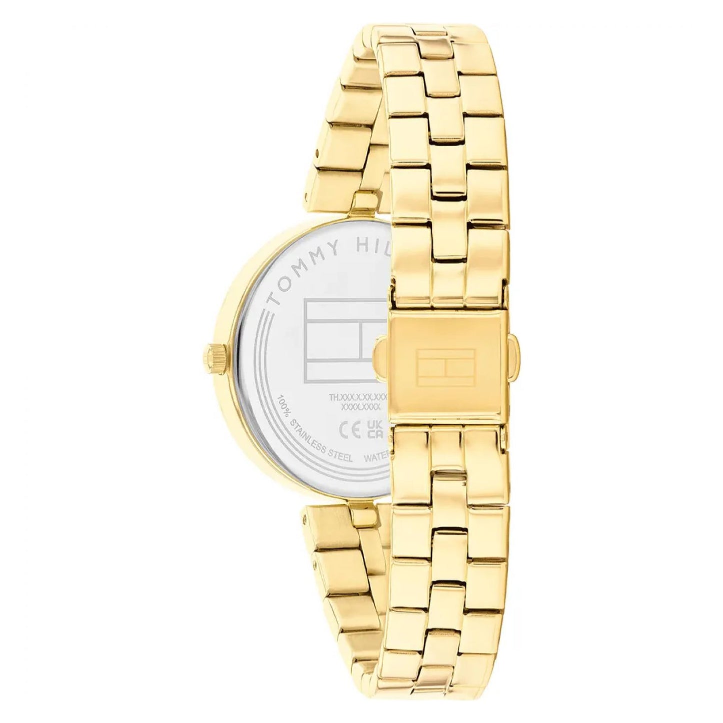 Reloj Tommy Hilfiger 1782685