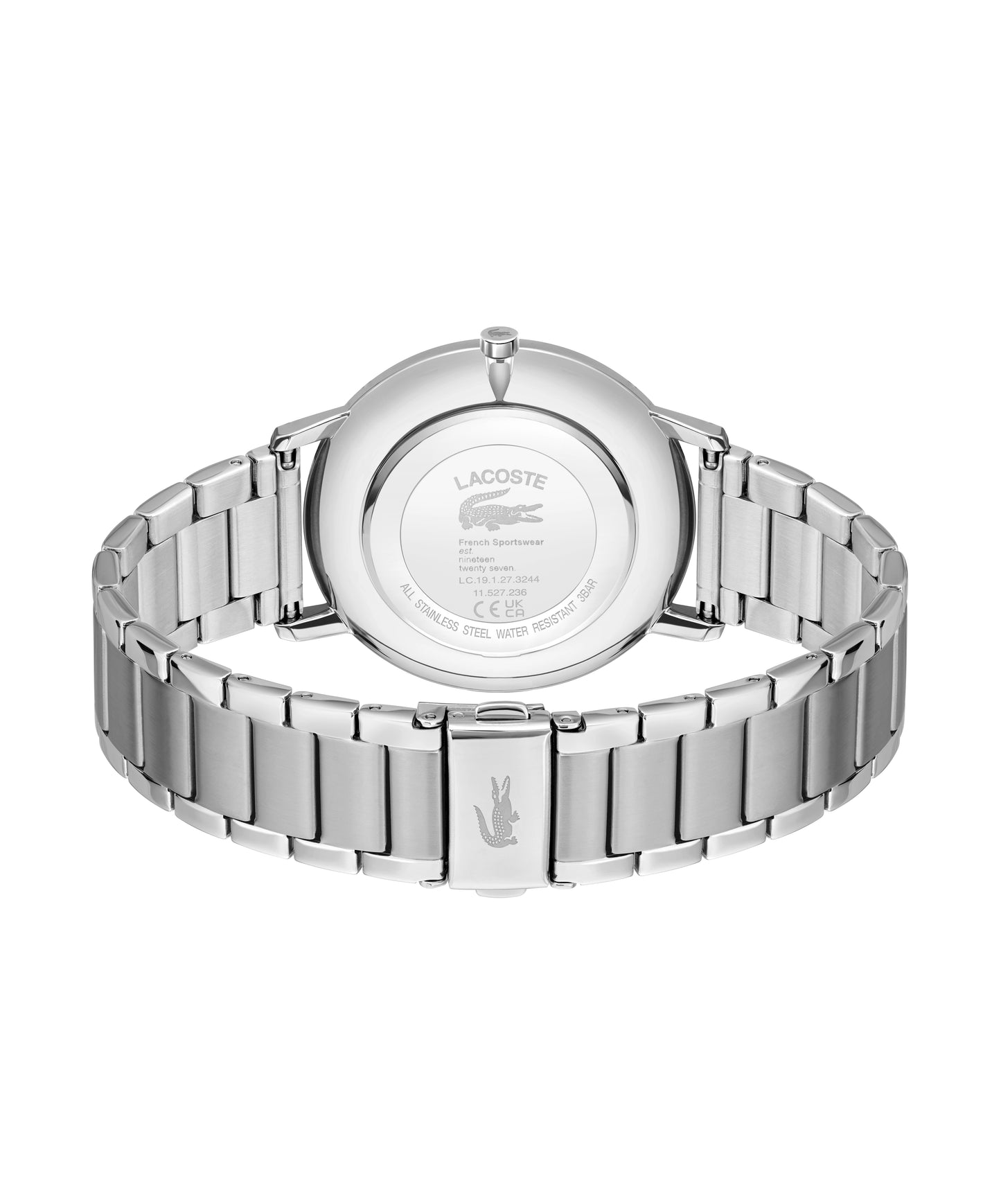 Reloj Lacoste Crocorigin 2011305