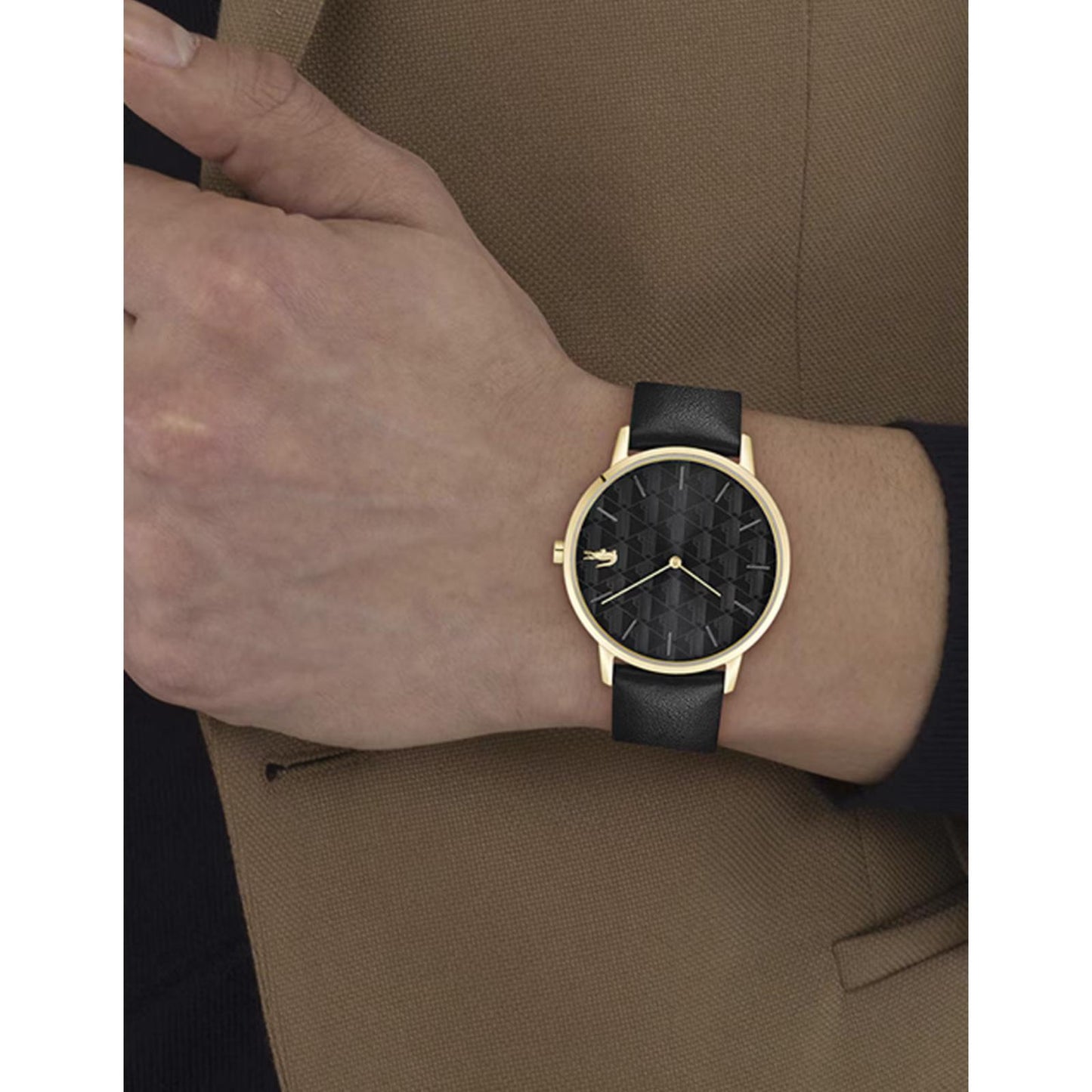 Reloj Lacoste Crocorigin 2011306