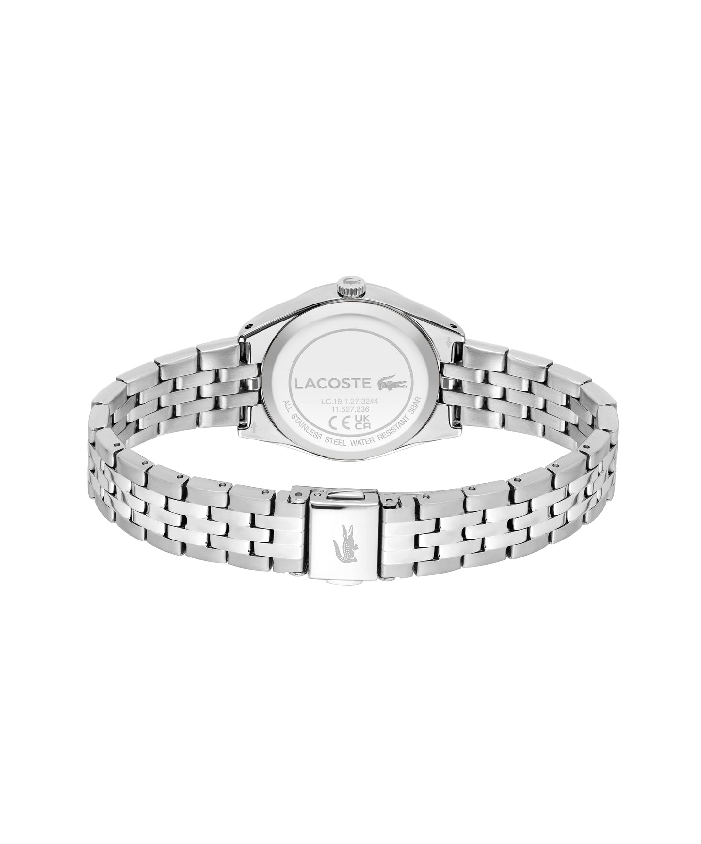 Reloj Lacoste Utilería 2001323