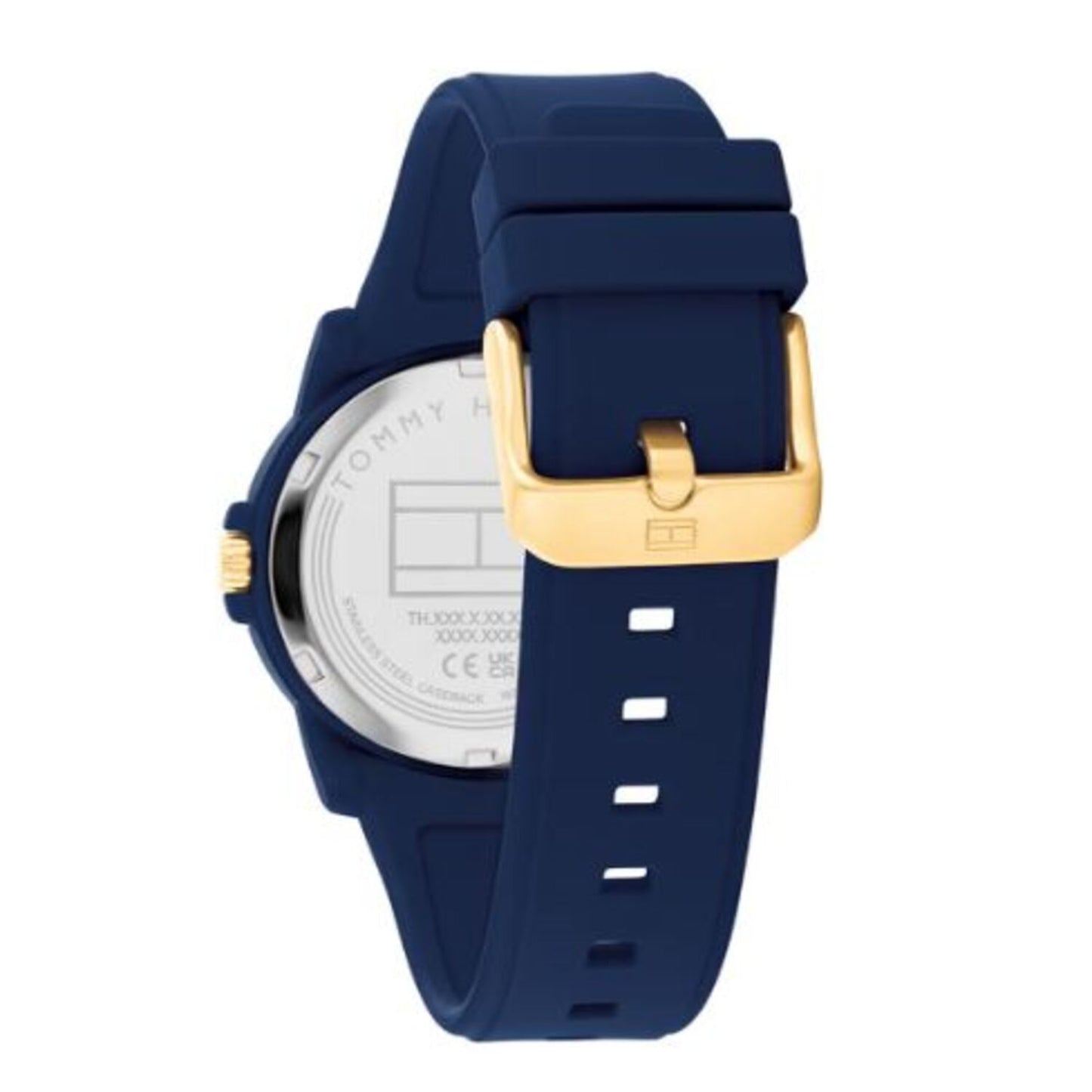 Reloj Tommy Hilfiger 1782692