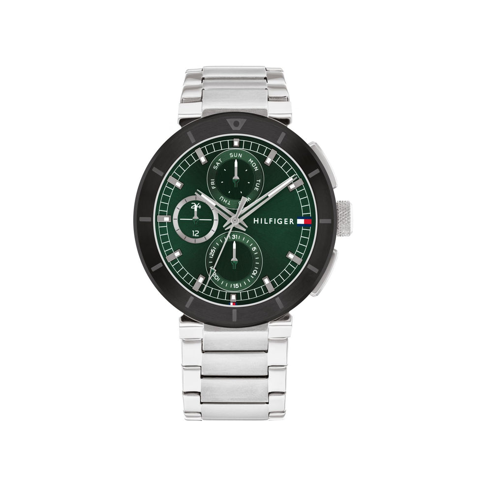 Reloj Tommy Hilfiger 1792117 – Sometimes Chile