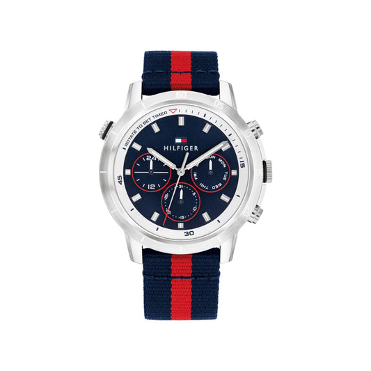 Reloj Tommy Hilfiger 1792124 1792124