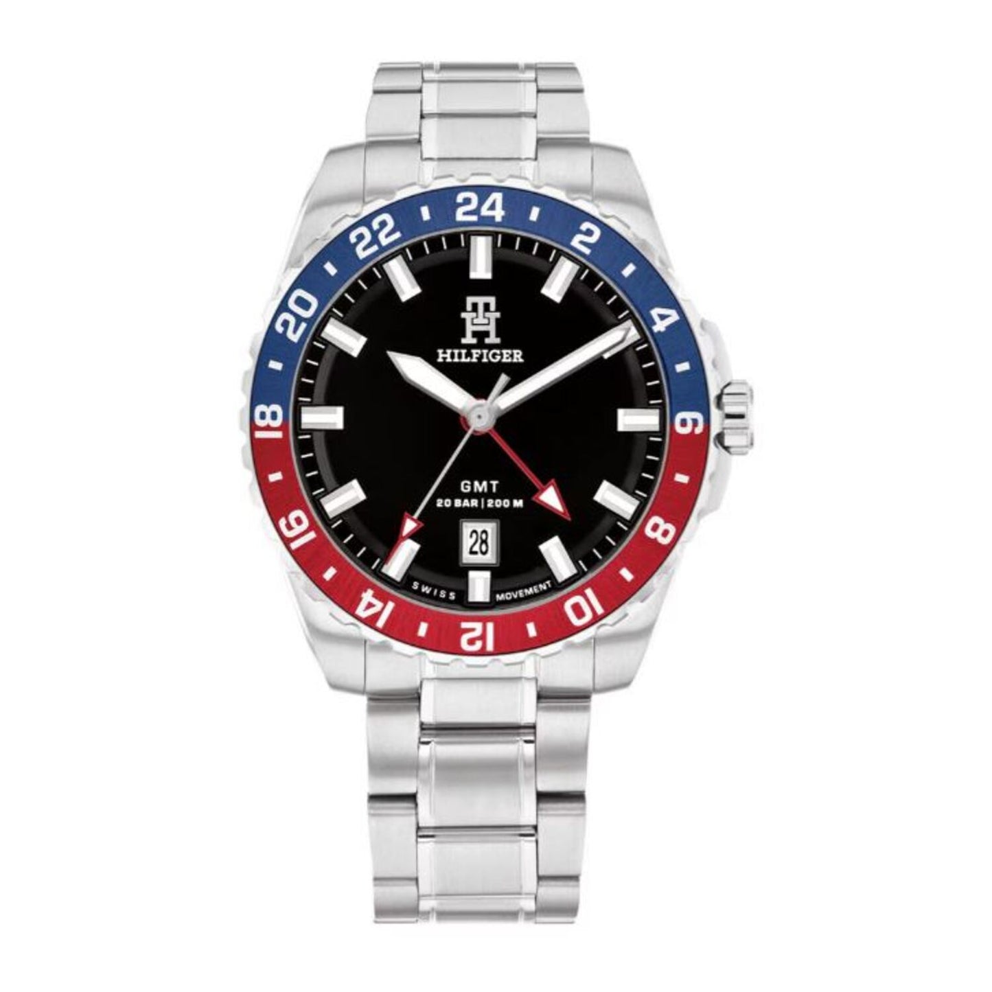 Reloj Tommy Hilfiger Th85 1792131