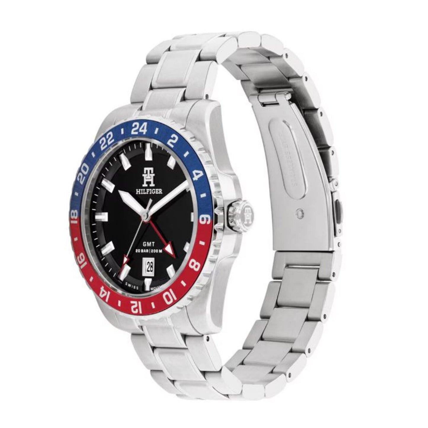 Reloj Tommy Hilfiger Th85 1792131