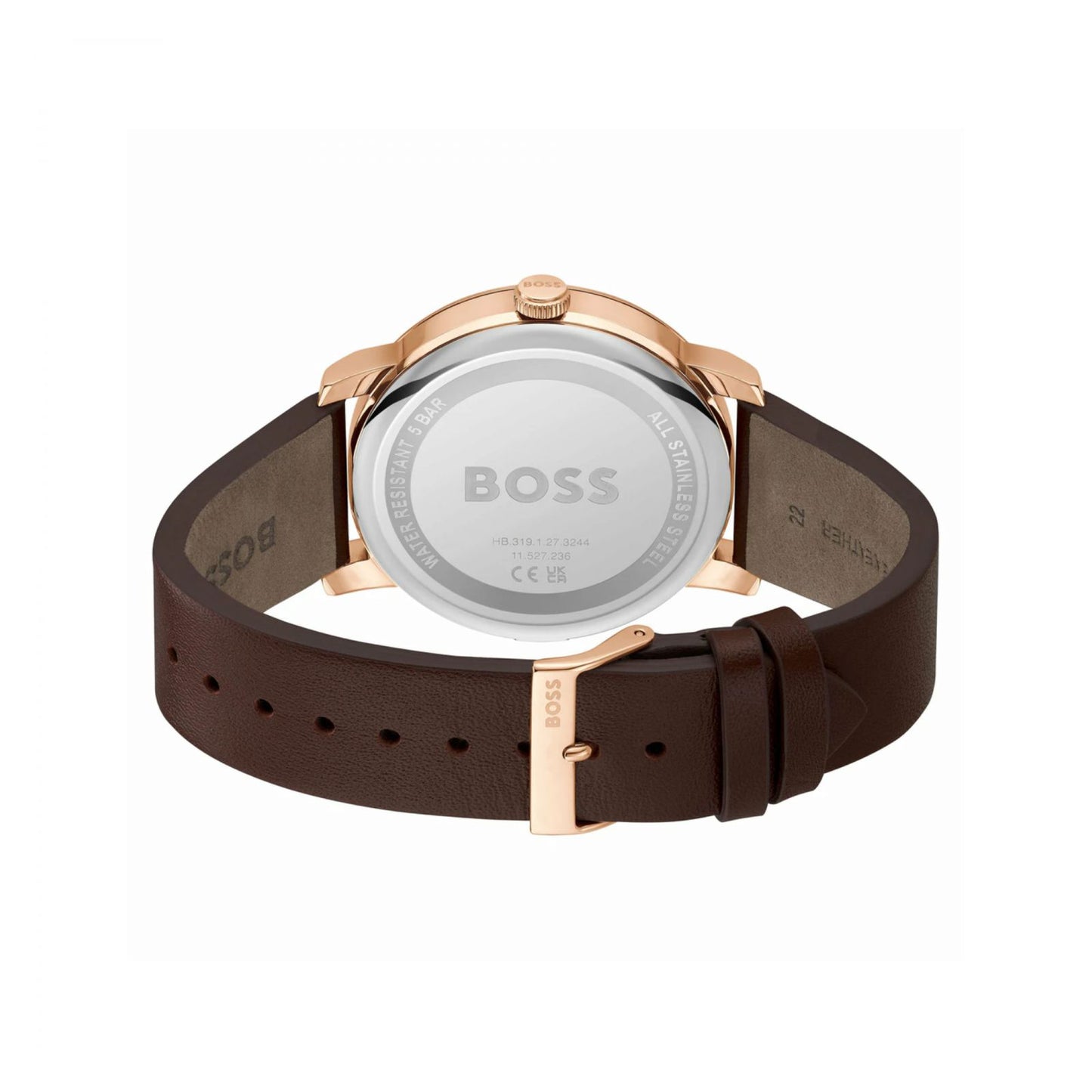 Reloj Boss 1514126