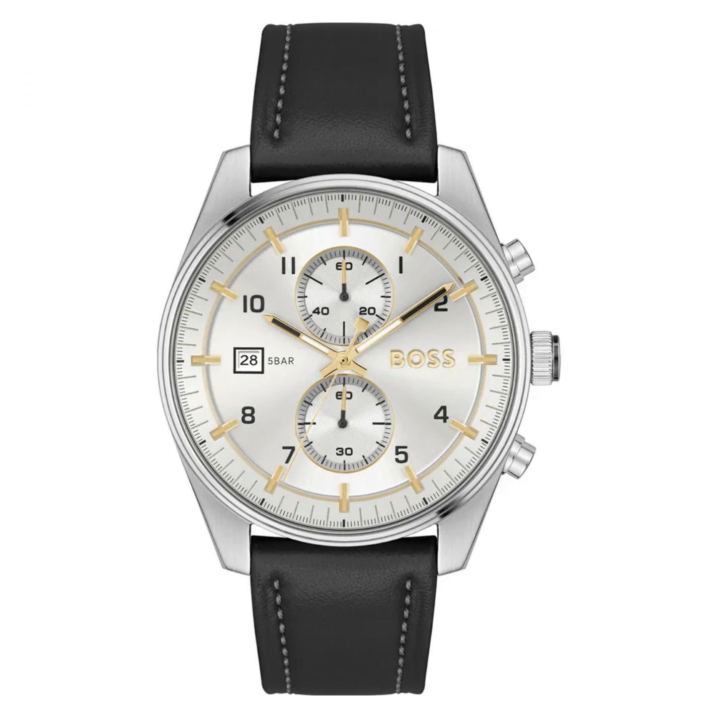 Reloj Boss Skytravel 1514147