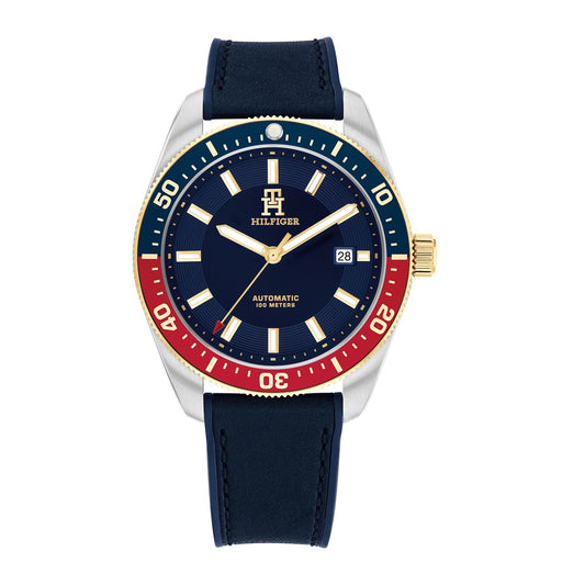 Reloj Tommy Hilfiger Iconic 1792141