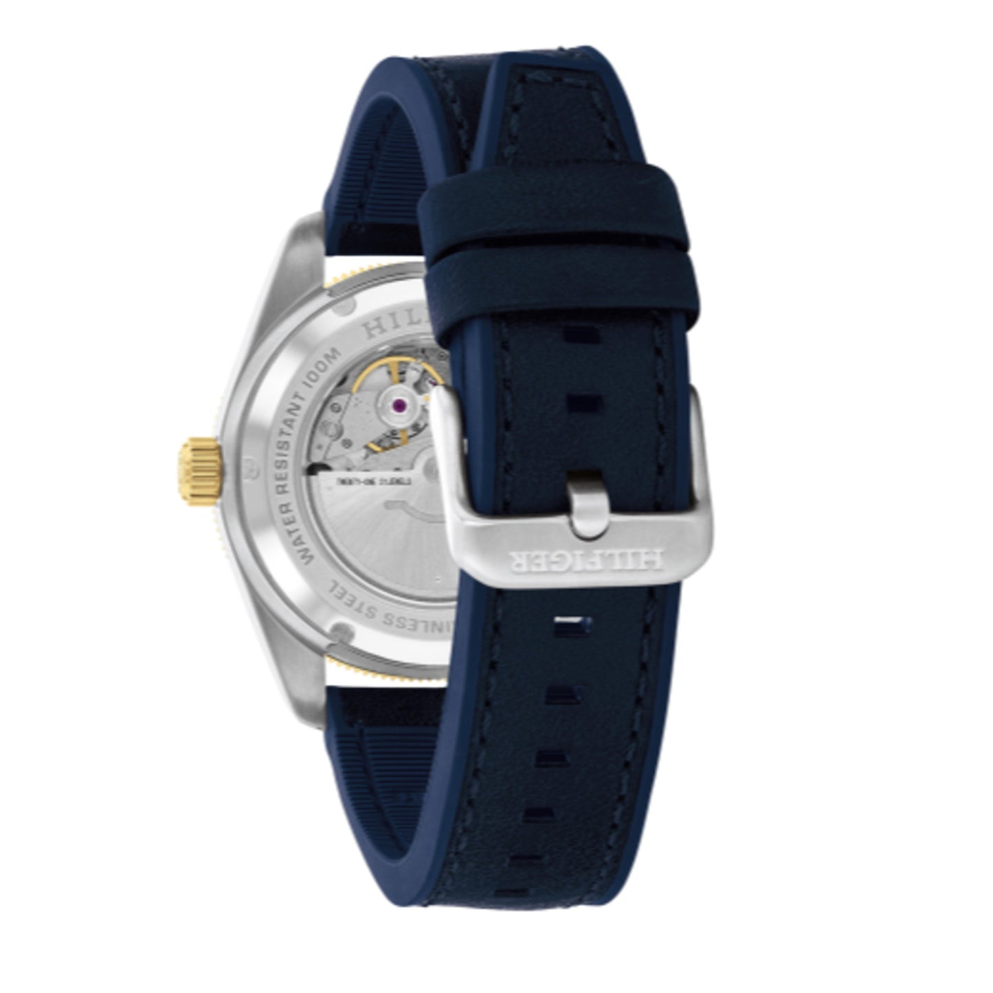 Reloj Tommy Hilfiger Iconic 1792141