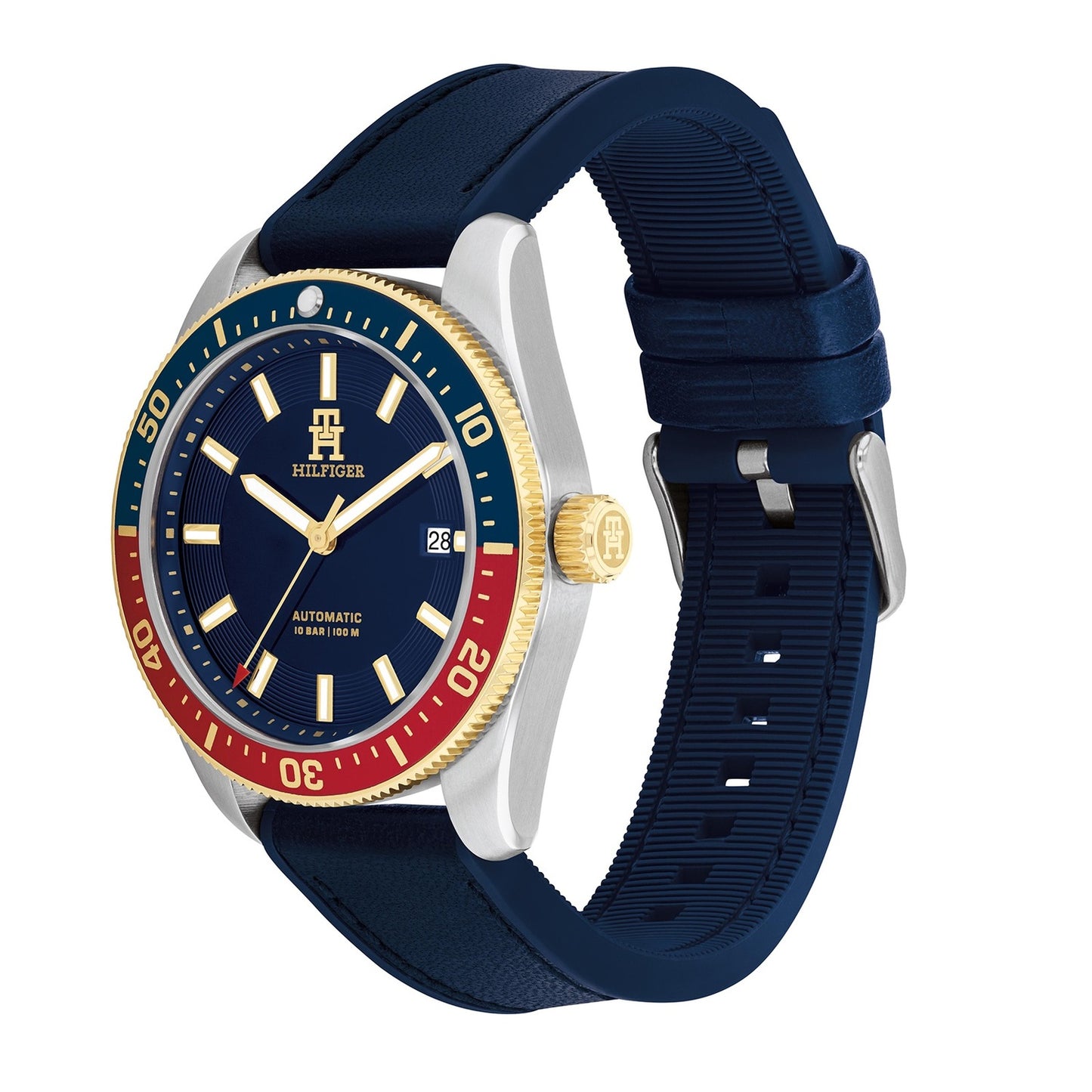 Reloj Tommy Hilfiger Iconic 1792141