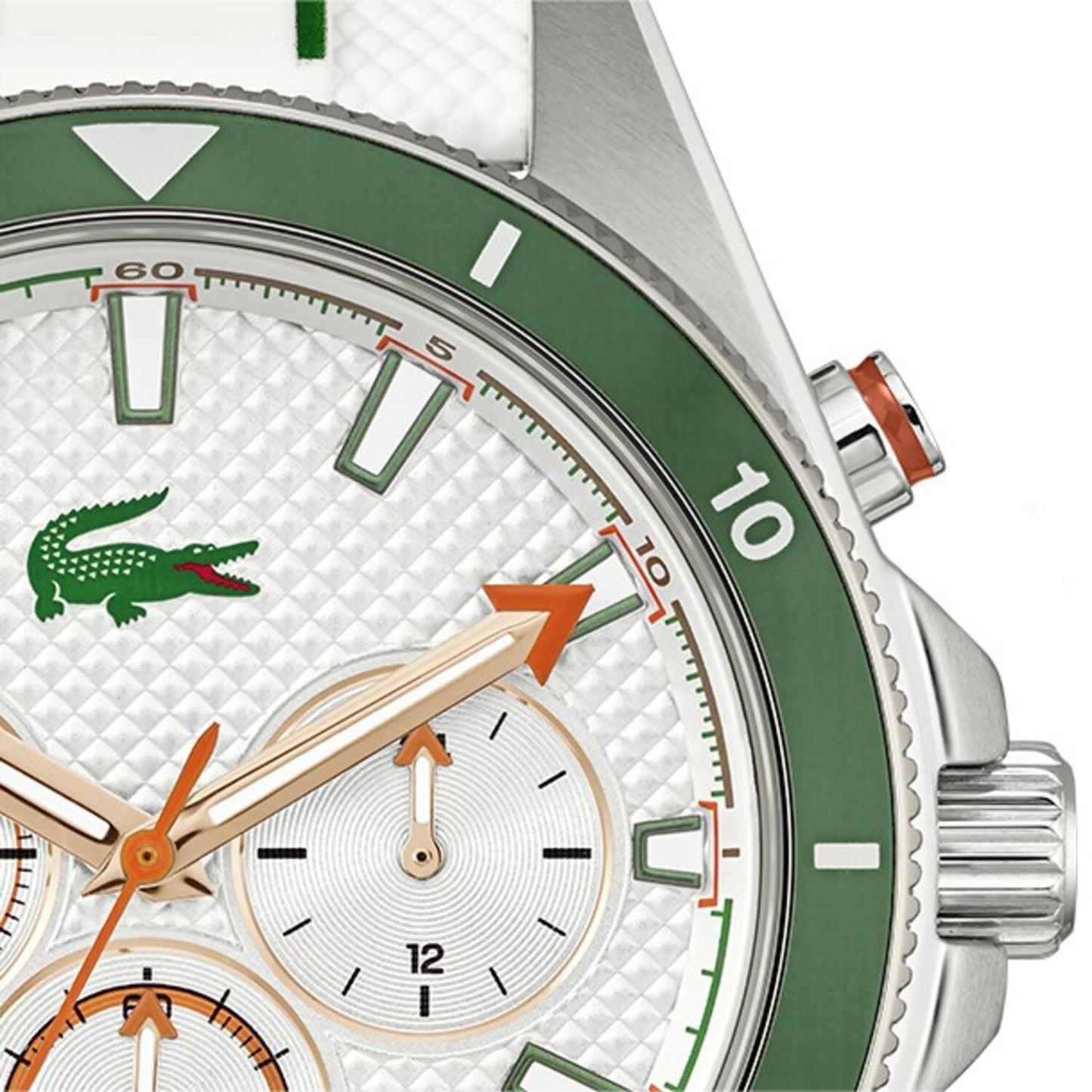 Reloj Lacoste Mainsail 2011362