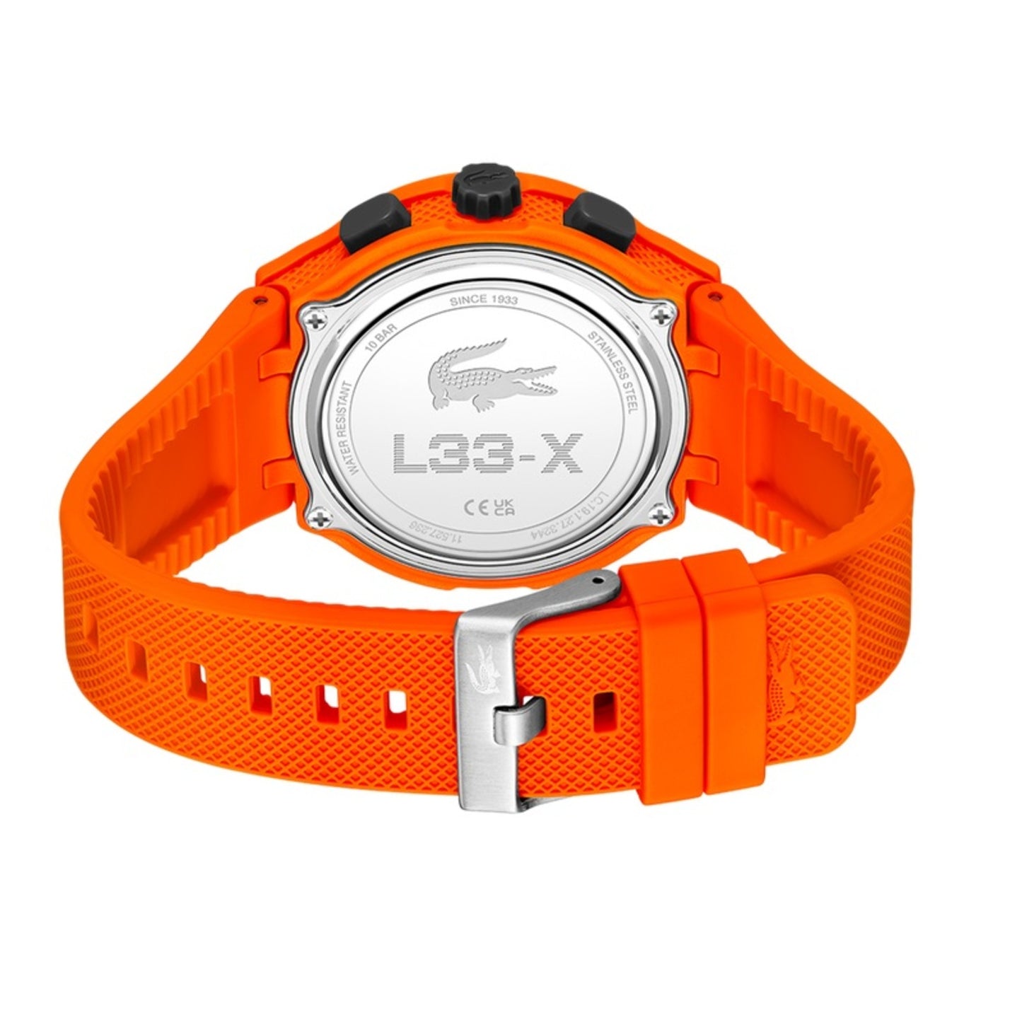 Reloj Lacoste Lc33 2011369