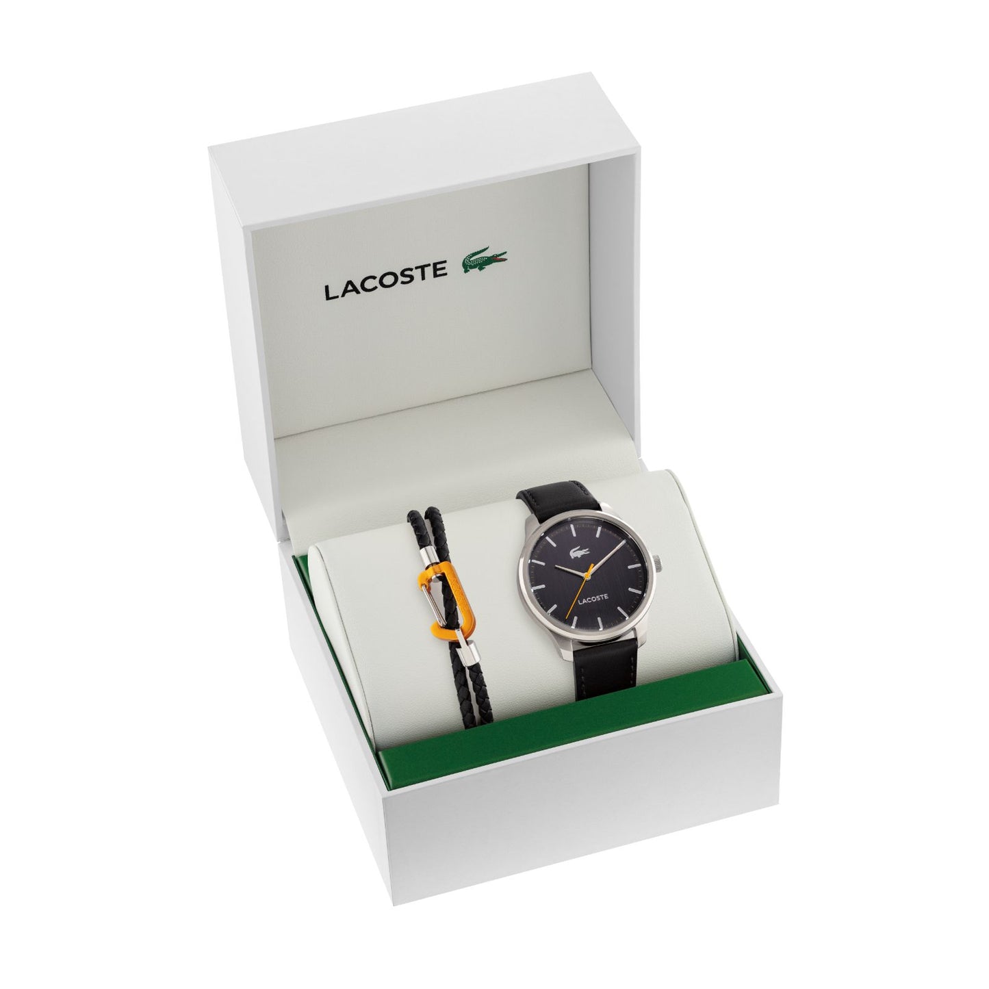 Reloj Lacoste Gift Set 2070028