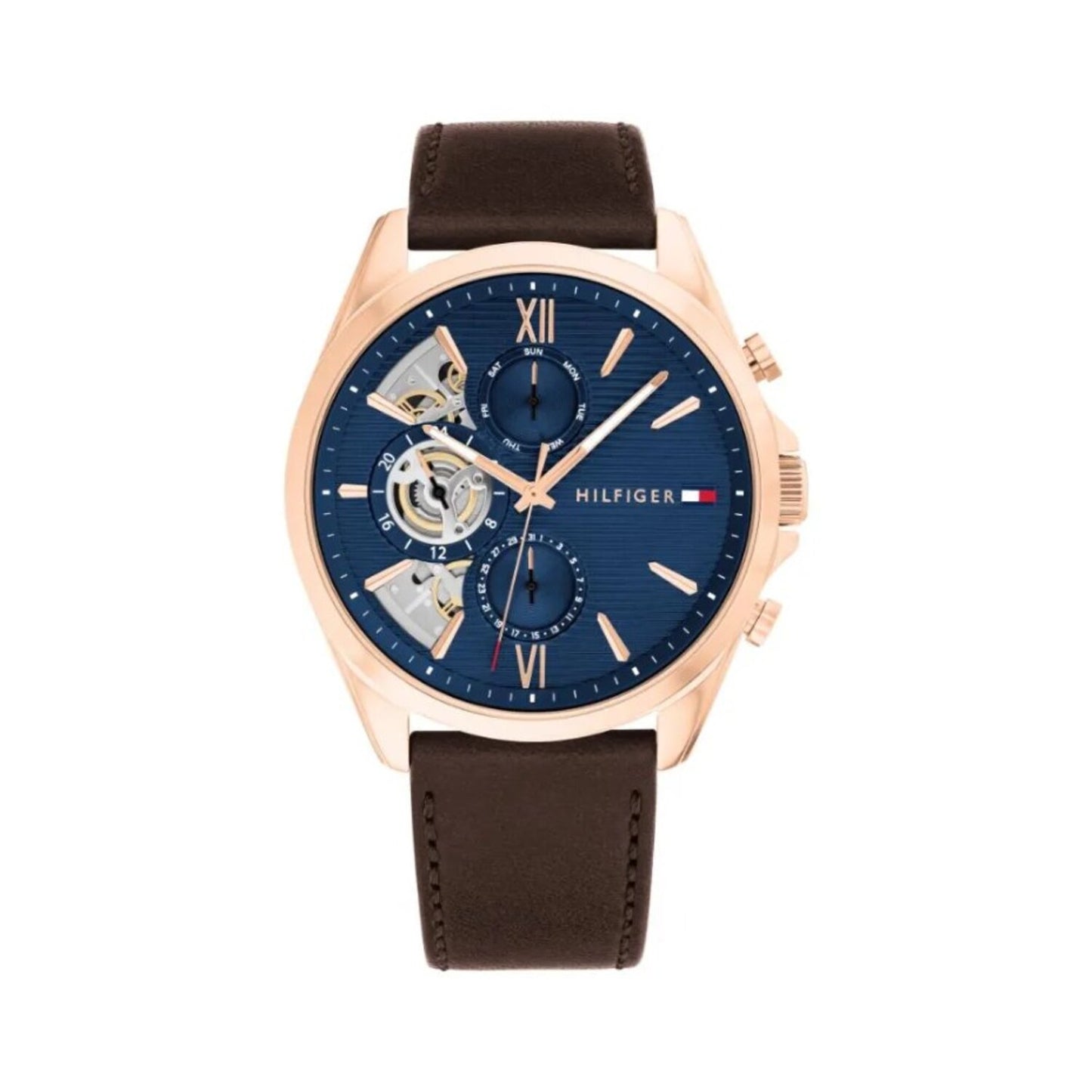 Reloj Tommy Hilfiger Baker 1710645